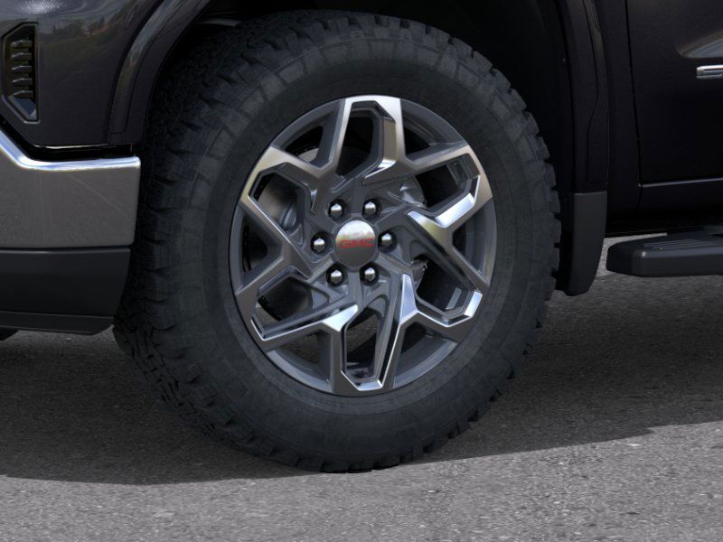 2026 GMC Sierra 1500 SLT Carbondale IL