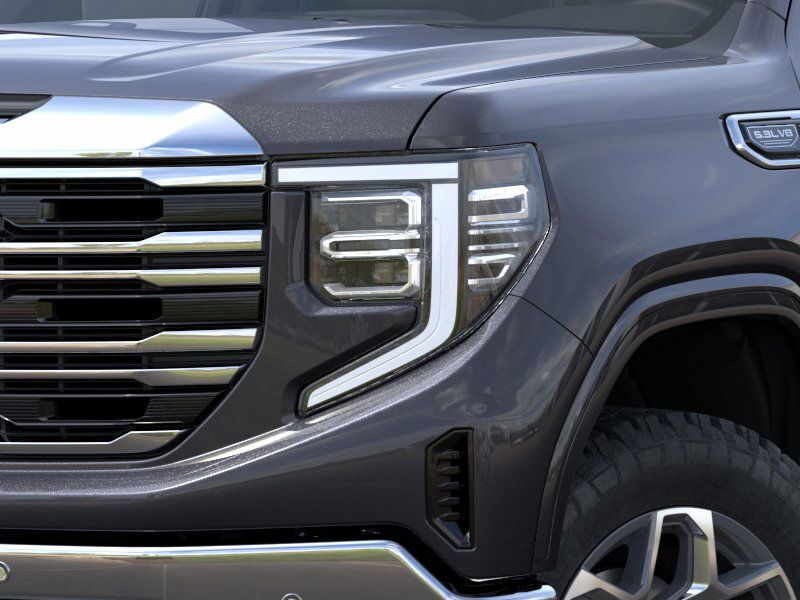 2026 GMC Sierra 1500 SLT Carbondale IL