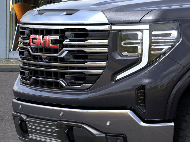 2026 GMC Sierra 1500 SLT Carbondale IL