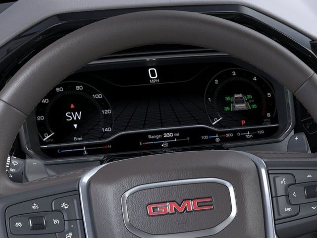 2026 GMC Sierra 1500 SLT Carbondale IL