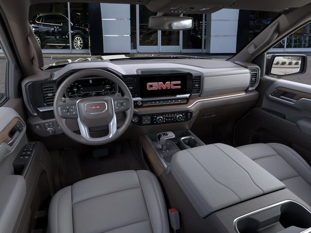 2026 GMC Sierra 1500 SLT Carbondale IL