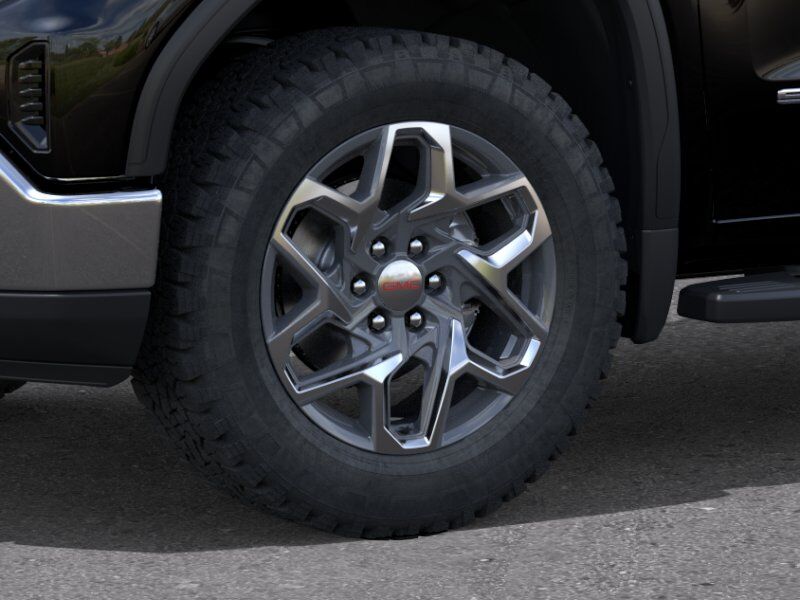 2026 GMC Sierra 1500 SLT Carbondale IL