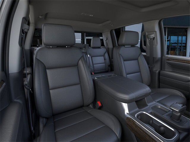 2026 GMC Sierra 1500 SLT Carbondale IL