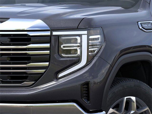 2026 GMC Sierra 1500 SLT Carbondale IL