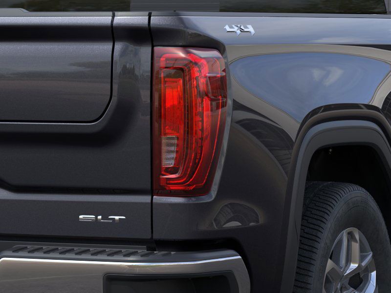 2026 GMC Sierra 1500 SLT Carbondale IL