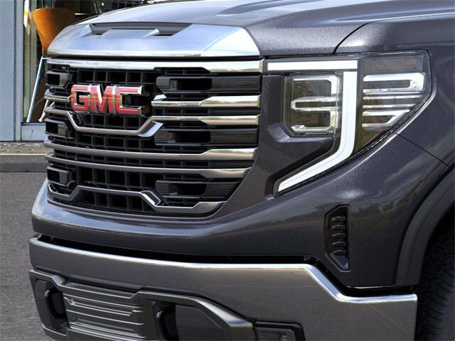 2026 GMC Sierra 1500 SLT Carbondale IL