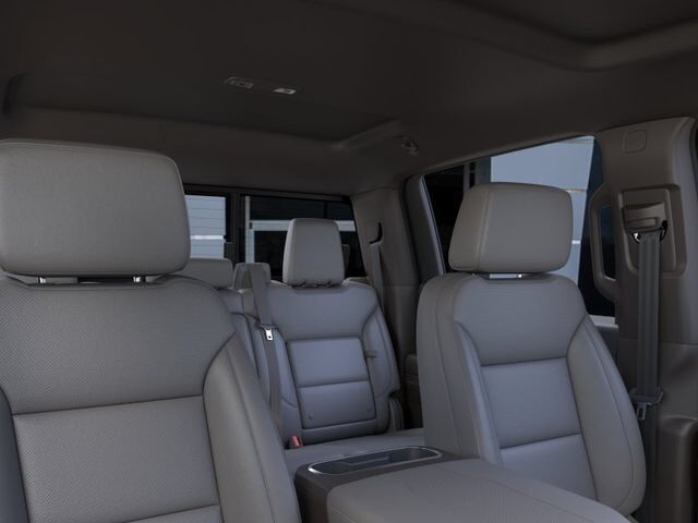 2026 GMC Sierra 1500 SLT Carbondale IL