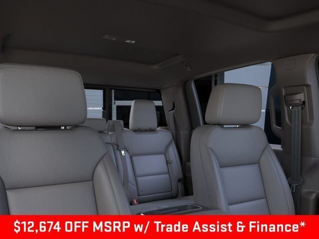 2026 GMC Sierra 1500 SLT Carbondale IL