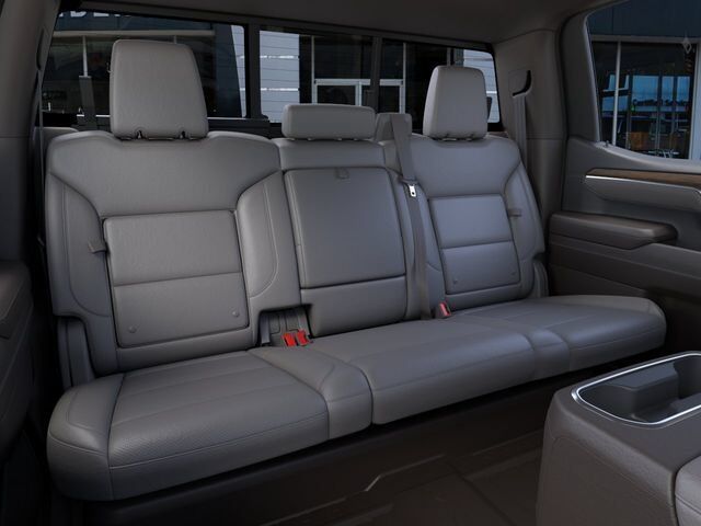 2026 GMC Sierra 1500 SLT Carbondale IL