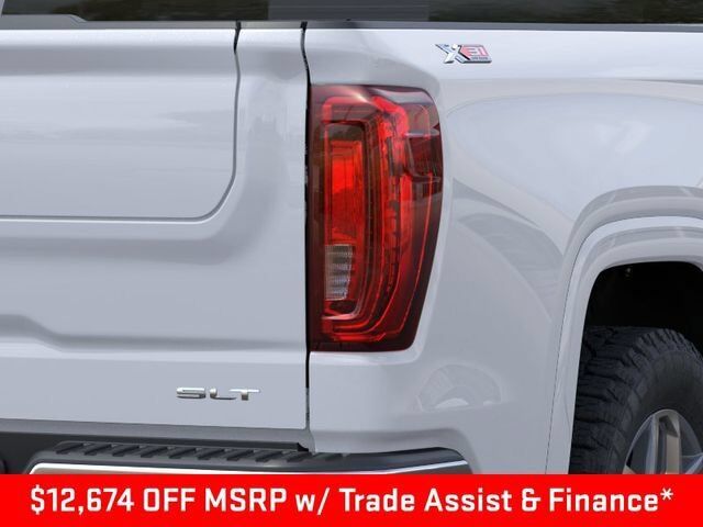 2026 GMC Sierra 1500 SLT Carbondale IL