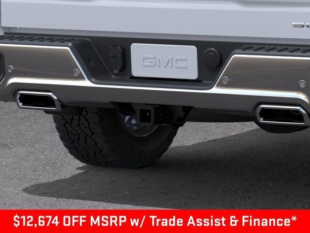 2026 GMC Sierra 1500 SLT Carbondale IL