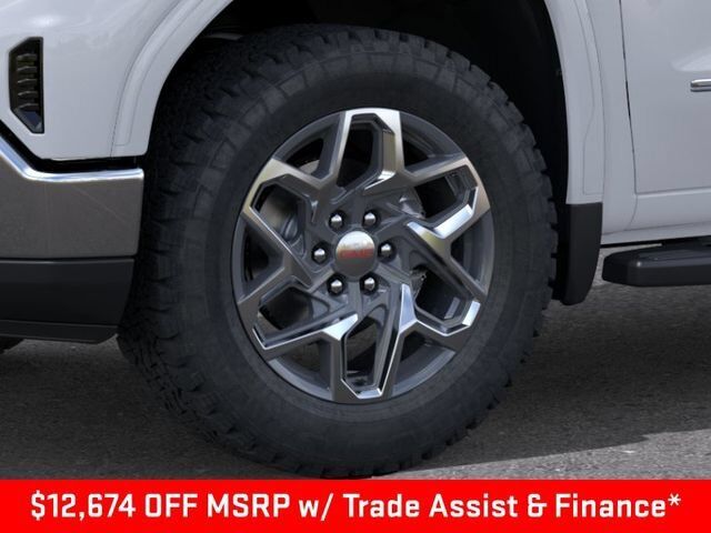 2026 GMC Sierra 1500 SLT Carbondale IL