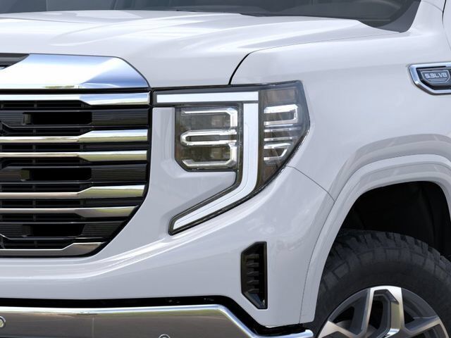 2026 GMC Sierra 1500 SLT Carbondale IL