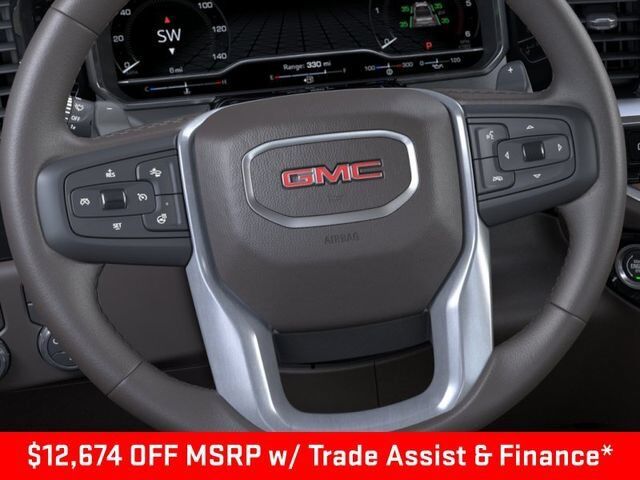2026 GMC Sierra 1500 SLT Carbondale IL