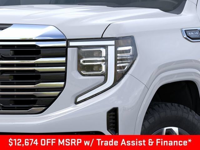 2026 GMC Sierra 1500 SLT Carbondale IL