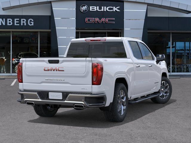 2026 GMC Sierra 1500 SLT Carbondale IL