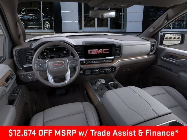 2026 GMC Sierra 1500 SLT Carbondale IL