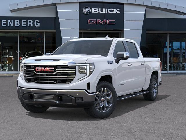 2026 GMC Sierra 1500 SLT Carbondale IL