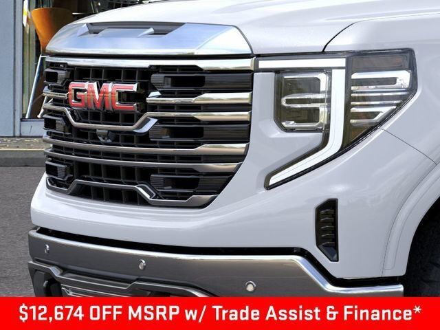 2026 GMC Sierra 1500 SLT Carbondale IL