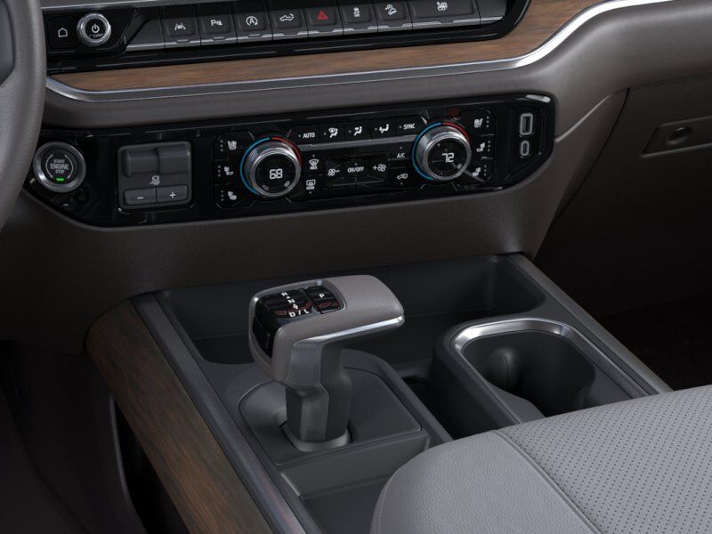 2026 GMC Sierra 1500 SLT Carbondale IL