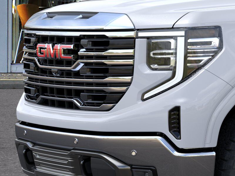 2026 GMC Sierra 1500 SLT Carbondale IL