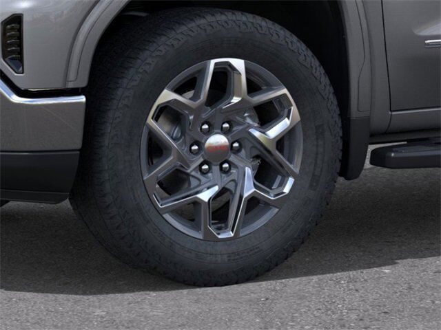 2026 GMC Sierra 1500 SLT Carbondale IL