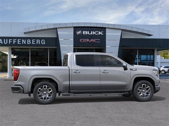 2026 GMC Sierra 1500 SLT Carbondale IL