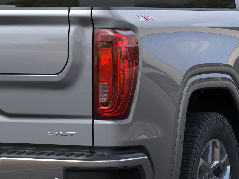 2026 GMC Sierra 1500 SLT Carbondale IL