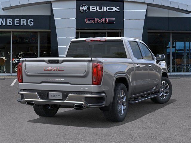 2026 GMC Sierra 1500 SLT Carbondale IL