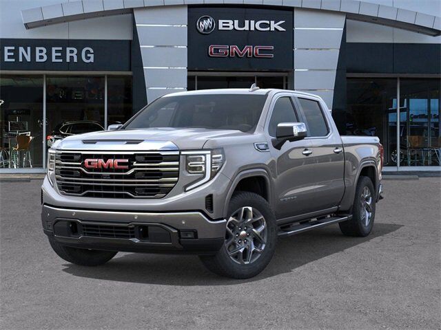 2026 GMC Sierra 1500 SLT Carbondale IL