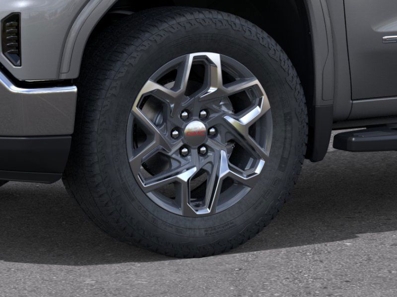 2026 GMC Sierra 1500 SLT Carbondale IL