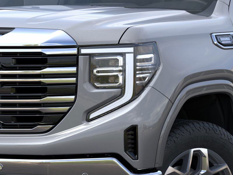 2026 GMC Sierra 1500 SLT Carbondale IL