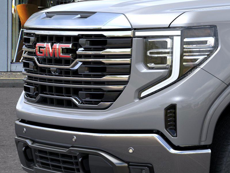 2026 GMC Sierra 1500 SLT Carbondale IL
