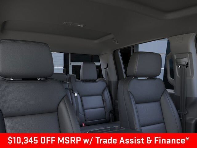 2026 GMC Sierra 1500 SLT Carbondale IL