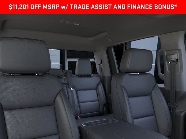 2026 GMC Sierra 1500 SLT Carbondale IL
