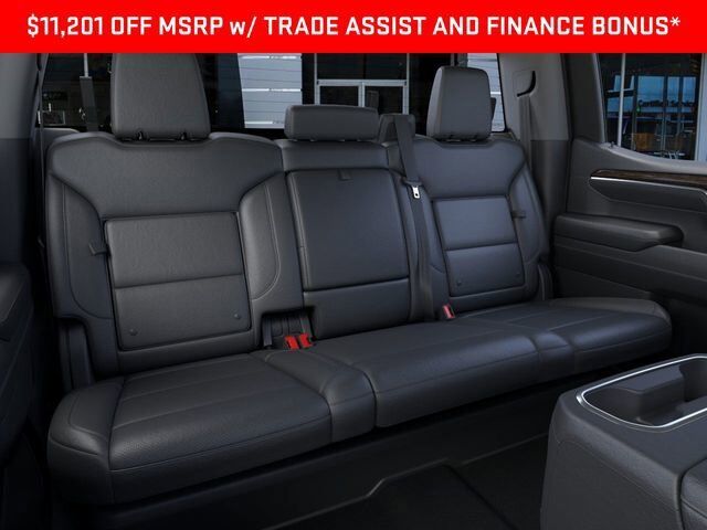 2026 GMC Sierra 1500 SLT Carbondale IL