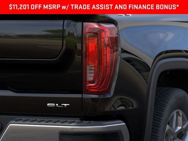 2026 GMC Sierra 1500 SLT Carbondale IL