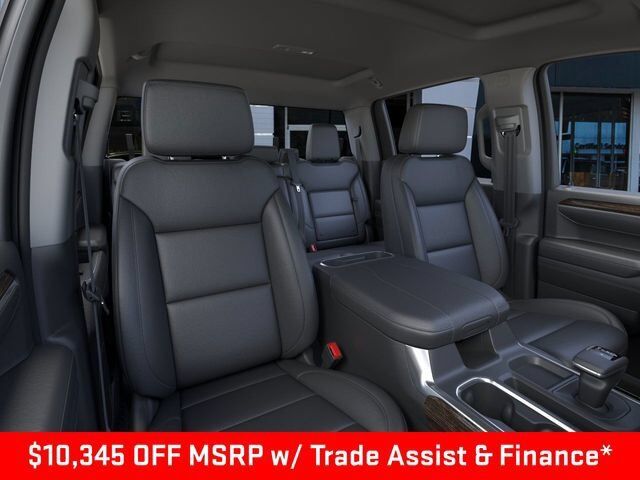 2026 GMC Sierra 1500 SLT Carbondale IL