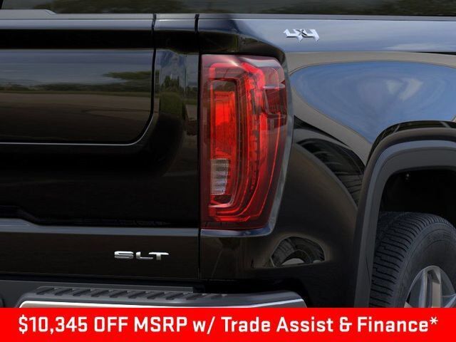 2026 GMC Sierra 1500 SLT Carbondale IL