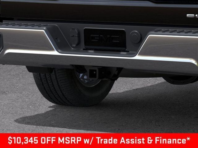 2026 GMC Sierra 1500 SLT Carbondale IL