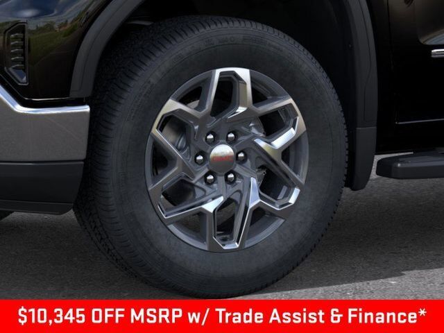 2026 GMC Sierra 1500 SLT Carbondale IL