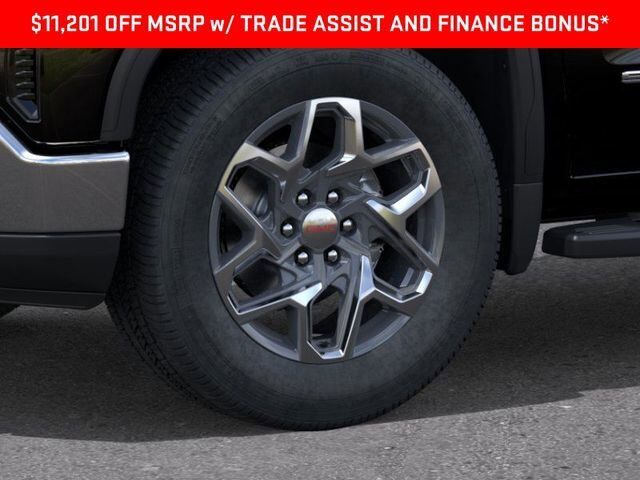 2026 GMC Sierra 1500 SLT Carbondale IL