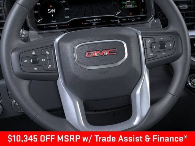 2026 GMC Sierra 1500 SLT Carbondale IL