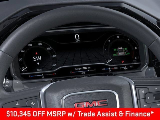 2026 GMC Sierra 1500 SLT Carbondale IL