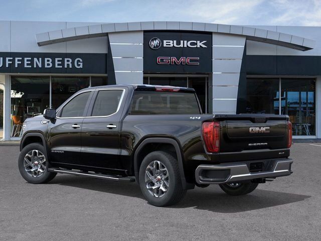 2026 GMC Sierra 1500 SLT Carbondale IL