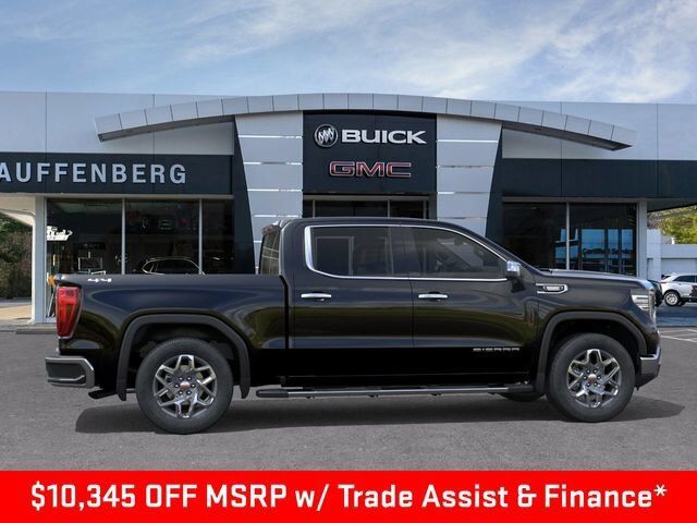 2026 GMC Sierra 1500 SLT Carbondale IL