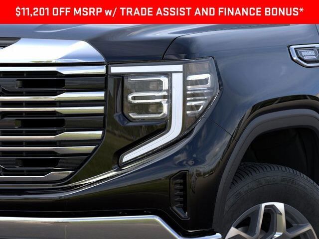 2026 GMC Sierra 1500 SLT Carbondale IL