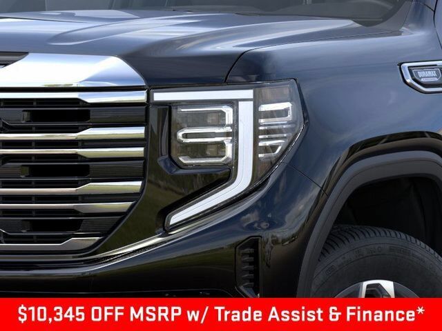 2026 GMC Sierra 1500 SLT Carbondale IL
