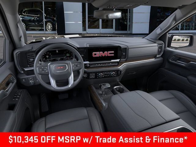 2026 GMC Sierra 1500 SLT Carbondale IL