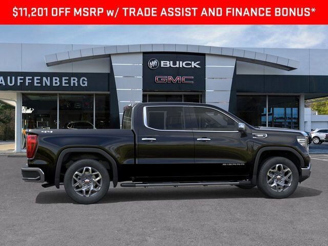 2026 GMC Sierra 1500 SLT Carbondale IL